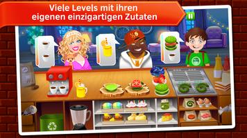 Sehr süßes Cafe Screenshot 1