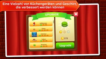 Sehr süßes Cafe Screenshot 2