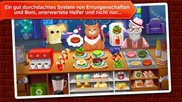 Sehr süßes Cafe Screenshot 3