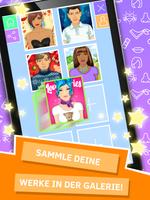 Avatar Creator App Screenshot 2