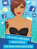 Avatar Creator App Pro Version Screenshot 1