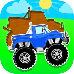 Baby Car Puzzles for Kids APK download