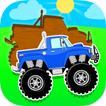 ”Baby Car Puzzles for Kids