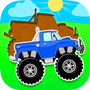 Baby Car Puzzles for Kids APK