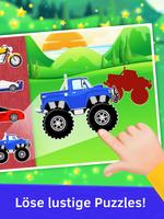 Auto Spiele für Kindern ab 2 Screenshot 3