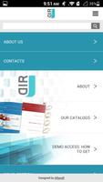 J-Dir: Your Business Directory Cartaz