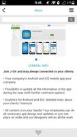 J-Dir: Your Business Directory syot layar 1