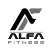 Alfa Fitness Zhlobin ikona