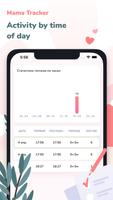 Contraction timer & kick count screenshot 2