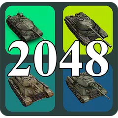 download 2048 (WoT) APK