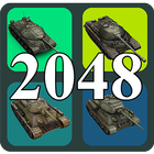 2048 (WoT) biểu tượng