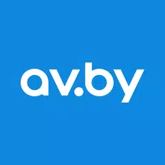 download av.by: продажа авто в Беларуси XAPK