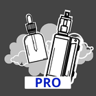 Vape Toolbox PRO 아이콘