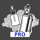 Vape Toolbox PRO icône