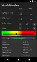 Pocket Vapor CoilCalculator โปสเตอร์