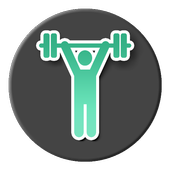 Advanced Sport Training Calendar icon