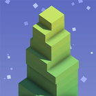 Stack Blocks Game ícone