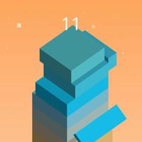 Stack Blocks Game تصوير الشاشة 1