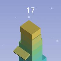 Stack Blocks Game captura de pantalla 2