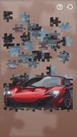 Jigsaw Puzzles Cars اسکرین شاٹ 2