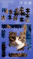 Jigsaw Puzzles imagem de tela 3