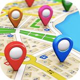 GeoLocator иконка