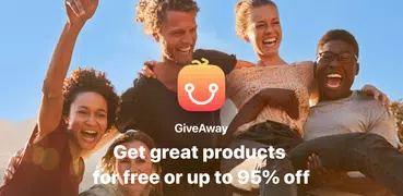 GiveAway: Buy Stuff, Earn Cash