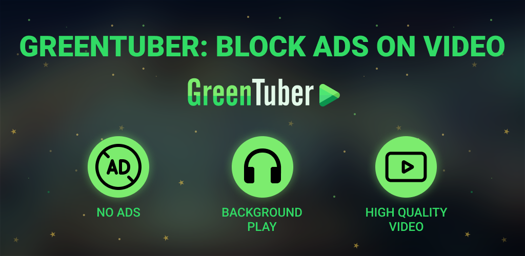 How to Download GreenTuber block ads on videos Old Versions for Mobile