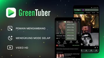 GreenTuber poster