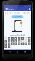 Hangman screenshot 2