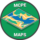 Mapas de Minecraft icono