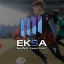 EKSA aplikacja