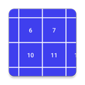 The 15 Game