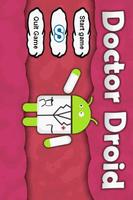 Doctor Droid Affiche