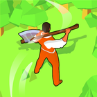 Idle Lumberjack 2 biểu tượng