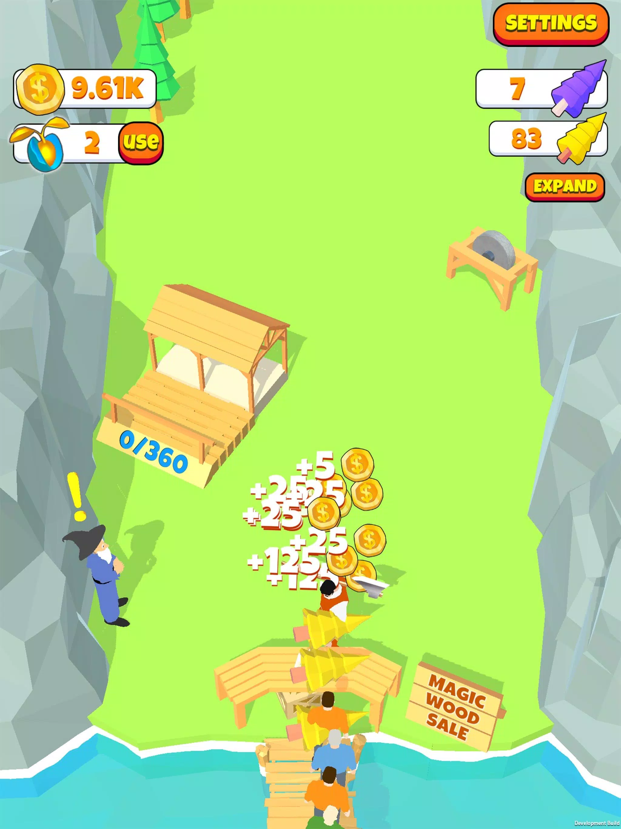 Idle Lumberjack 3D APK + MOD (Unlimited Seeds) v1.6.15 1 Through the use of this platform, a large number of requirements relating to entertainment, ranging from the most basic to the most complex, have been addressed