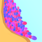 Wave of Balls icon