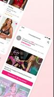 Hunkemoller Belarus اسکرین شاٹ 1