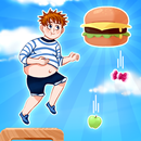 Chubby Jump  – jumping man in  APK