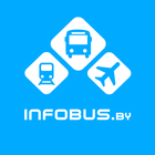 INFOBUS BY 图标