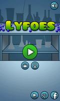 Lyfoes Pro Affiche