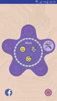 Divinatoji. Emoji Divination اسکرین شاٹ 2