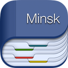 Минск - Minsk icône