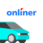 Автобарахолка Onliner أيقونة