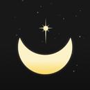 APK Moon Phase Calendar - MoonX