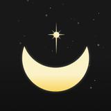 ikon Moon Phase Calendar - MoonX