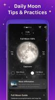 Moon Phase Calendar - MoonX स्क्रीनशॉट 1