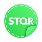 ikon STQR