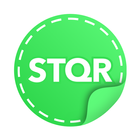 STQR icône