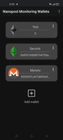 Nanopool Monitoring پوسٹر